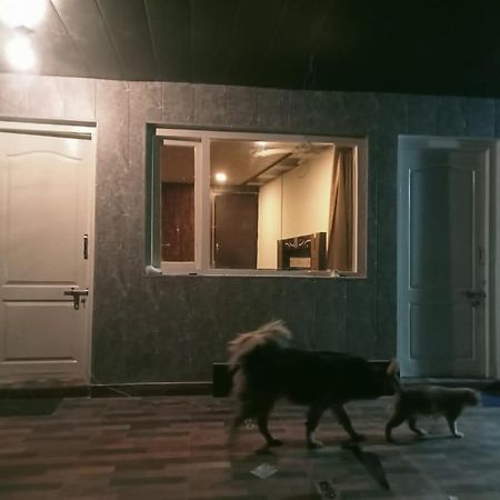 Eira Stay Найнитал Экстерьер фото