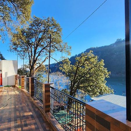 Eira Stay Найнитал Экстерьер фото