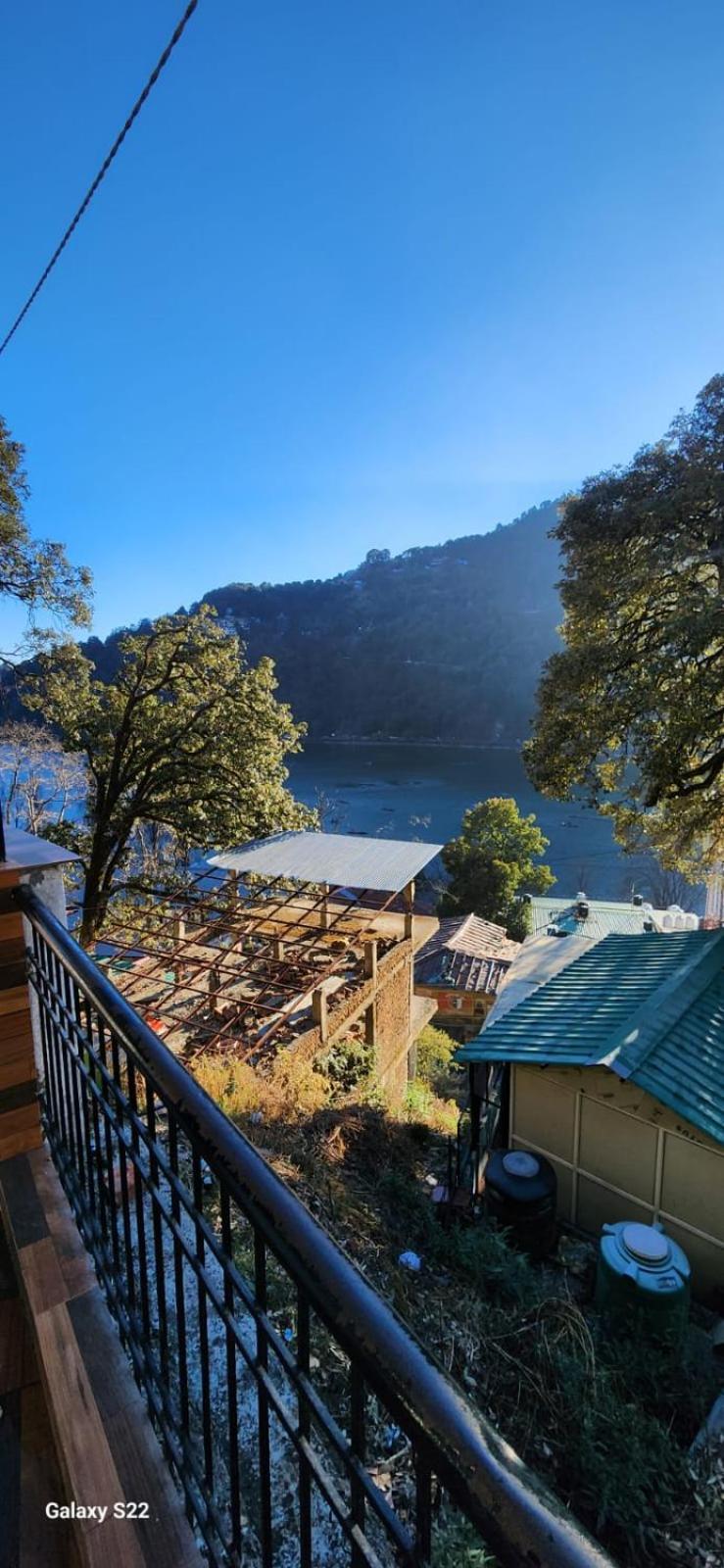 Eira Stay Найнитал Экстерьер фото
