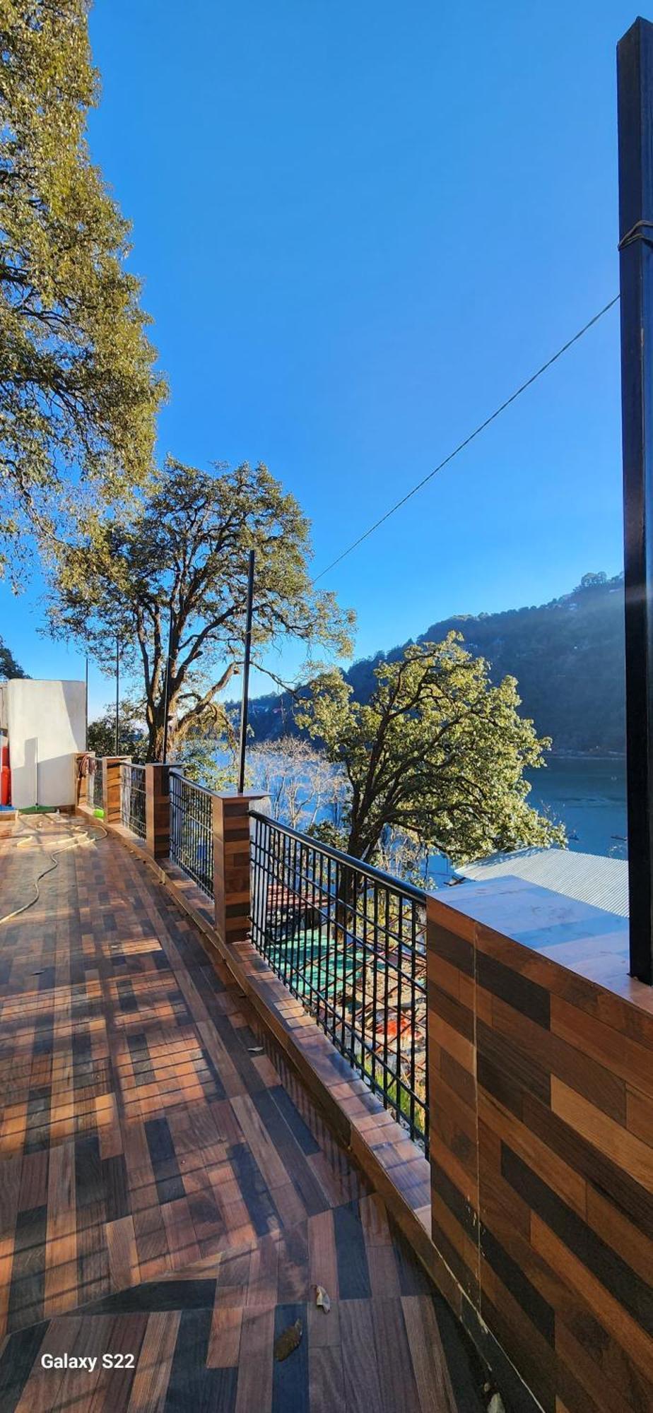 Eira Stay Найнитал Экстерьер фото